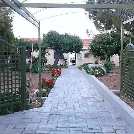 άλς παραλιακή οικία Κιάτο